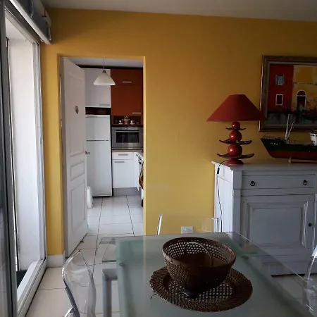 6 Personnes -terrasse Avec Vue Mer Et Parking Arcachon