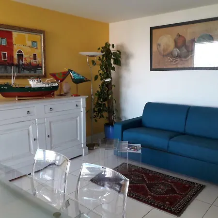 6 Personnes -terrasse Avec Vue Mer Et Parking * Arcachon