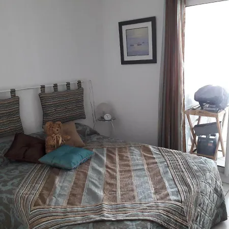 Appartement 6 Personnes -terrasse Avec Vue Mer Et Parking *